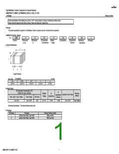 浏览型号GRM21BR11C154MA01#的Datasheet PDF文件第1页