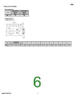 浏览型号GRM55DR72J224KW01#的Datasheet PDF文件第6页