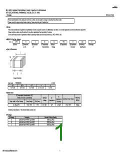 浏览型号GRT1555C2A7R0DA02#的Datasheet PDF文件第1页