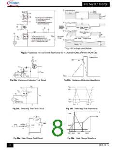 浏览型号IRL7472L1的Datasheet PDF文件第8页