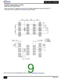 浏览型号IRL7472L1的Datasheet PDF文件第9页