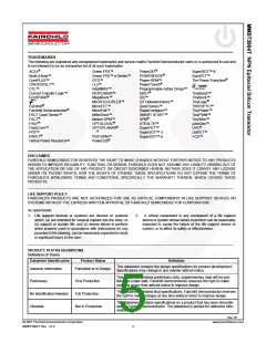 浏览型号MMBT3904T的Datasheet PDF文件第5页