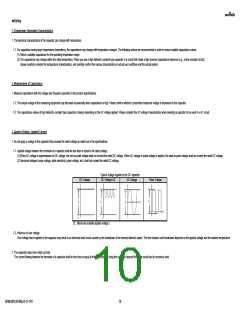 浏览型号NFM18PC474R0J3#的Datasheet PDF文件第10页