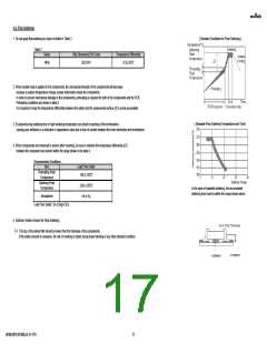 浏览型号NFM18PC474R0J3#的Datasheet PDF文件第17页