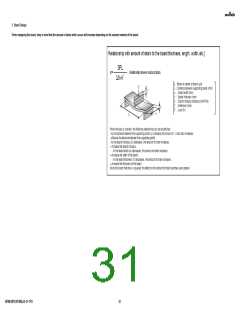 浏览型号NFM18PC474R0J3#的Datasheet PDF文件第31页
