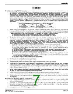 浏览型号RB088BM-30的Datasheet PDF文件第7页