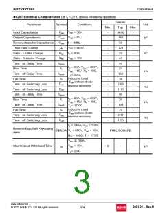 浏览型号RGTVX2TS65的Datasheet PDF文件第3页