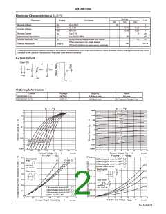 浏览型号SB10015M-TL-W的Datasheet PDF文件第2页