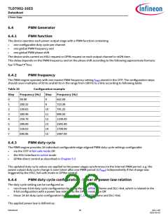 浏览型号TLD7002-16ES的Datasheet PDF文件第26页