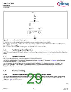 浏览型号TLD7002-16ES的Datasheet PDF文件第29页