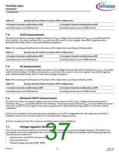 浏览型号TLD7002-16ES的Datasheet PDF文件第37页