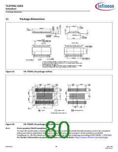 浏览型号TLD7002-16ES的Datasheet PDF文件第80页