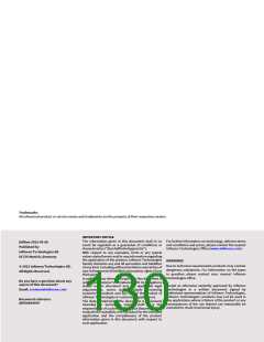 浏览型号TLE9274QX V33的Datasheet PDF文件第130页