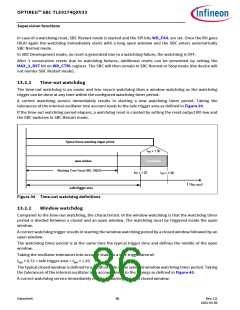 浏览型号TLE9274QX V33的Datasheet PDF文件第86页