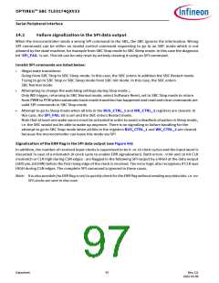 浏览型号TLE9274QX V33的Datasheet PDF文件第97页