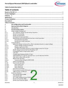浏览型号XDPS21081的Datasheet PDF文件第2页