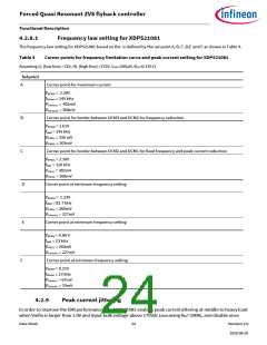 浏览型号XDPS21081的Datasheet PDF文件第24页