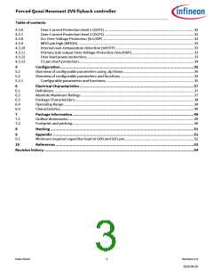 浏览型号XDPS21081的Datasheet PDF文件第3页