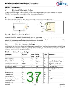 浏览型号XDPS21081的Datasheet PDF文件第37页