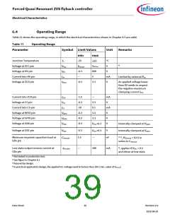 浏览型号XDPS21081的Datasheet PDF文件第39页