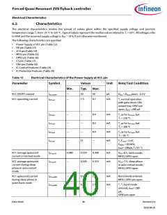浏览型号XDPS21081的Datasheet PDF文件第40页