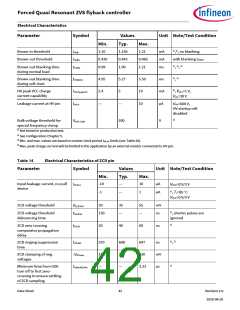 浏览型号XDPS21081的Datasheet PDF文件第42页