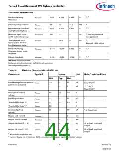 浏览型号XDPS21081的Datasheet PDF文件第44页