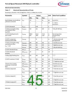 浏览型号XDPS21081的Datasheet PDF文件第45页