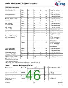 浏览型号XDPS21081的Datasheet PDF文件第46页