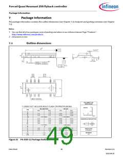 浏览型号XDPS21081的Datasheet PDF文件第49页