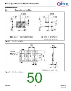 浏览型号XDPS21081的Datasheet PDF文件第50页