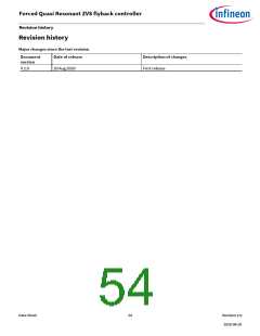 浏览型号XDPS21081的Datasheet PDF文件第54页