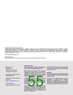 浏览型号XDPS21081的Datasheet PDF文件第55页