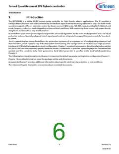 浏览型号XDPS21081的Datasheet PDF文件第6页
