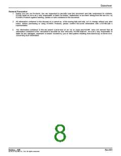 浏览型号BAW56HYFH的Datasheet PDF文件第8页