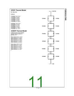 浏览型号FDB3632-F085的Datasheet PDF文件第11页