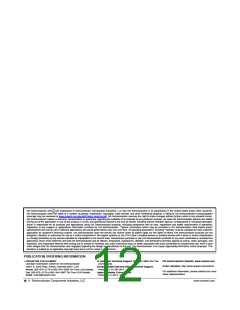 浏览型号FDB3632-F085的Datasheet PDF文件第12页