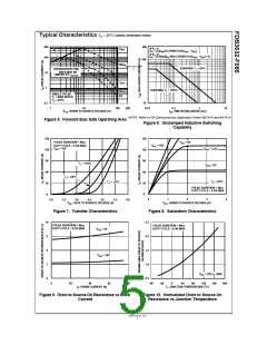 浏览型号FDB3632-F085的Datasheet PDF文件第5页