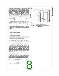 浏览型号FDB3632-F085的Datasheet PDF文件第8页
