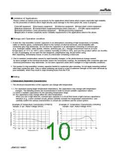 浏览型号GCG1885G1H681JA01#的Datasheet PDF文件第10页