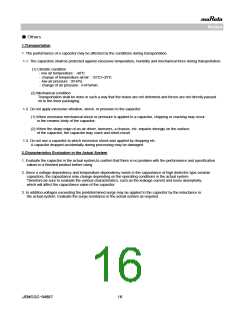 浏览型号GCG1885G1H681JA01#的Datasheet PDF文件第16页