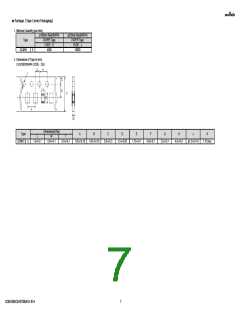 浏览型号GCM1885C2AR75BA16#的Datasheet PDF文件第7页