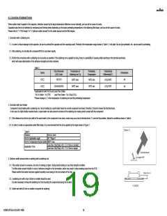 浏览型号GCM31A7U2J122JX01#的Datasheet PDF文件第19页