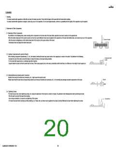 浏览型号GJM0335C1H2R6CB01#的Datasheet PDF文件第20页