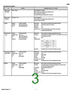 浏览型号GMD033B11E122MA01#的Datasheet PDF文件第3页