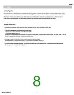 浏览型号GMD033B11E122MA01#的Datasheet PDF文件第8页