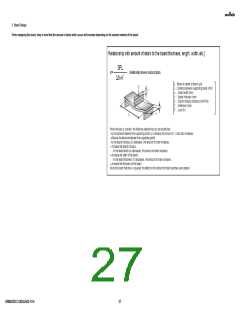 浏览型号GRM0225C1C820JA02#的Datasheet PDF文件第27页