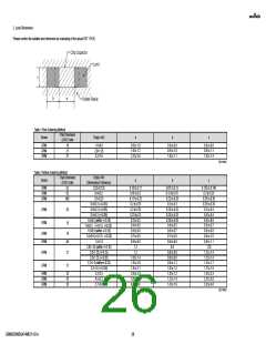 浏览型号GRM022R60G474ME15#的Datasheet PDF文件第26页