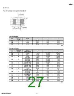浏览型号GRM185B31A105KE35#的Datasheet PDF文件第27页