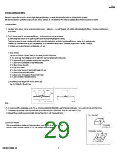 浏览型号GRM185B31A105KE35#的Datasheet PDF文件第29页